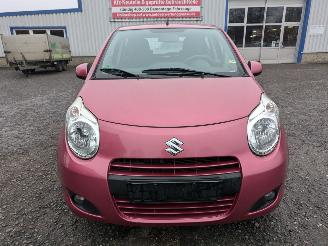 Suzuki Alto 1.0 picture 2