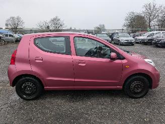 Suzuki Alto 1.0 picture 4