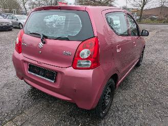 Suzuki Alto 1.0 picture 5
