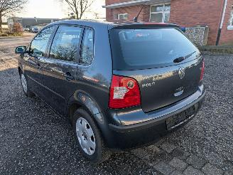 Volkswagen Polo 1.2 picture 7
