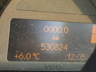 Mercedes C-klasse 203 picture 14