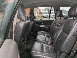 Volvo Xc-90 2.4 picture 11