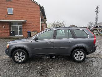 Volvo Xc-90 2.4 picture 8