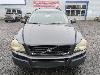 Volvo Xc-90 2.4 picture 2