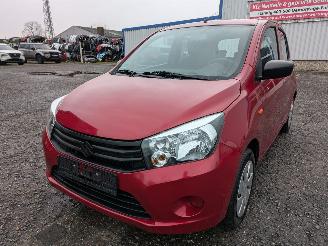 Vrakbiler auto Suzuki Celerio 1.0 2017/9
