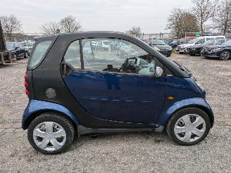 Smart Fortwo 0,8 CDI picture 5