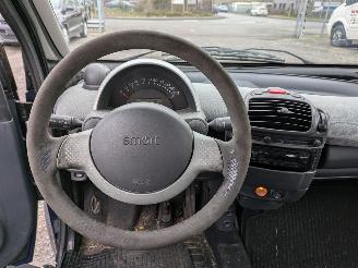 Smart Fortwo 0,8 CDI picture 12