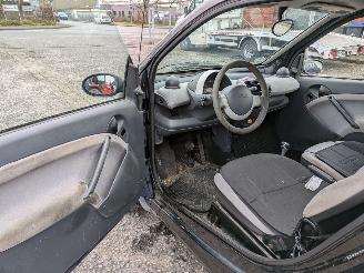 Smart Fortwo 0,8 CDI picture 10
