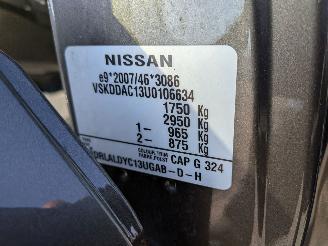 Nissan Pulsar 1.2 picture 17