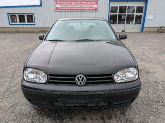 Volkswagen Golf 1.4 picture 2