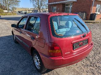 Toyota Starlet 1.3 picture 7