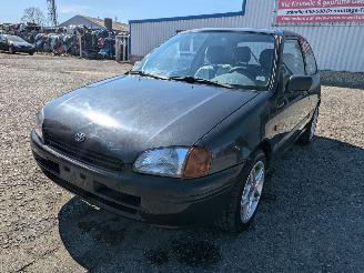 Toyota Starlet 1.3 picture 1