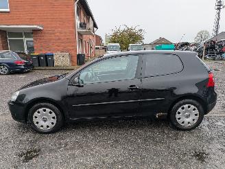 Volkswagen Golf 1.4 picture 8