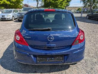 Opel Corsa 1.4 picture 6