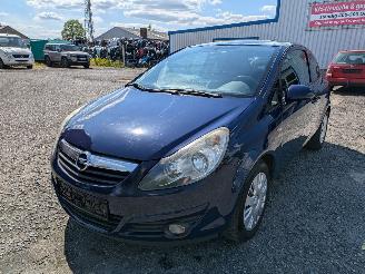 Autoverwertung Opel Corsa 1.4 2010/11