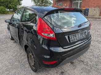 Ford Fiesta 1.25 picture 7