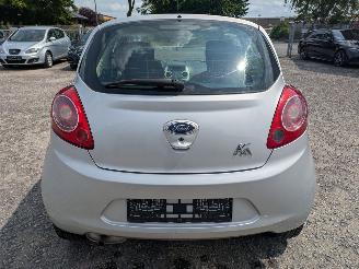 Ford Ka 1.2 picture 6