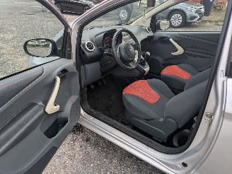 Ford Ka 1.2 picture 9