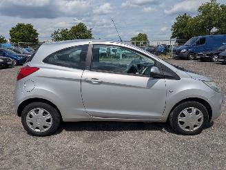 Ford Ka 1.2 picture 4
