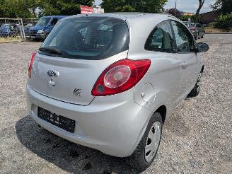 Ford Ka 1.2 picture 5