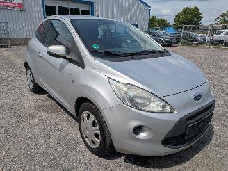 Ford Ka 1.2 picture 3