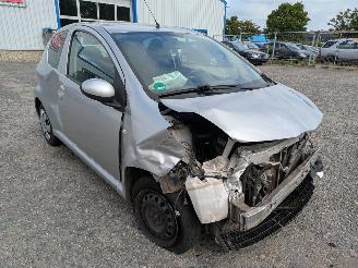 Toyota Aygo 1.0 picture 3