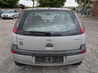 Opel Corsa 1.2 picture 6