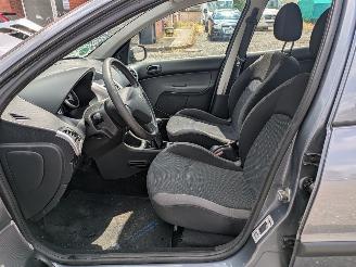 Peugeot 206+ 1.4 picture 10