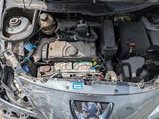 Peugeot 206+ 1.4 picture 15