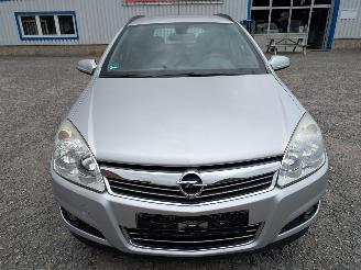 Opel Astra 1.6 picture 2