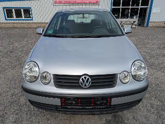 Volkswagen Polo 1.2 picture 2
