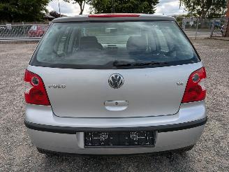 Volkswagen Polo 1.2 picture 6