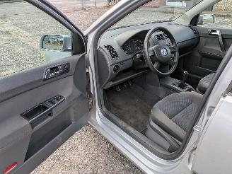 Volkswagen Polo 1.2 picture 9