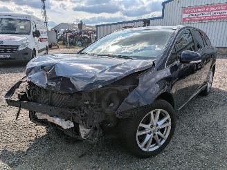 Autoverwertung Toyota Avensis 2.2 2012/2