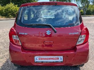 Suzuki Celerio 1.0 Automatik picture 6