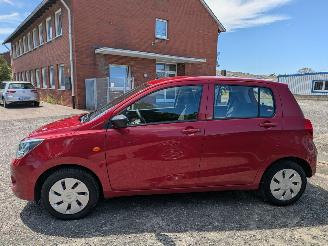 Suzuki Celerio 1.0 Automatik picture 8