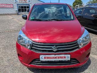 Suzuki Celerio 1.0 Automatik picture 2