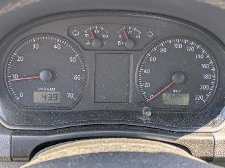 Volkswagen Polo 1.2 picture 13