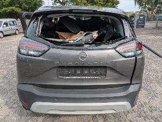 Opel Crossland 1.2 Automatik picture 6