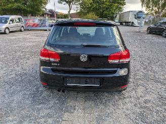 Volkswagen Golf 1.4 TSI CAXA picture 6