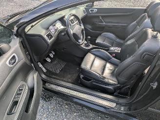 Peugeot 307 CC 2.0 picture 9
