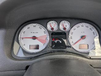 Peugeot 307 CC 2.0 picture 14