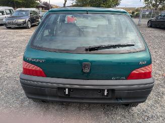 Peugeot 106  picture 6