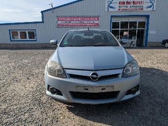 Opel Tigra Twin Top 1.4 Aeroblau  Mi2 4MU Z42T picture 2