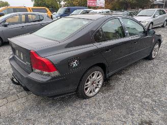 Volvo S-60 2.4T Automatik picture 5