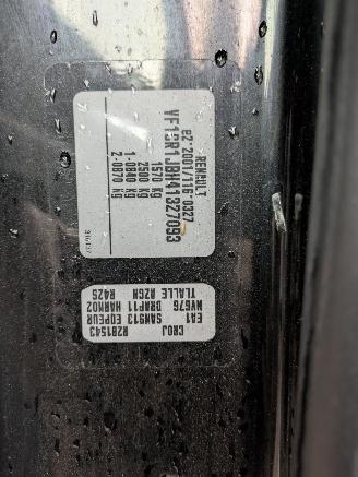 Renault Clio III 1.2 16V NV676 picture 14