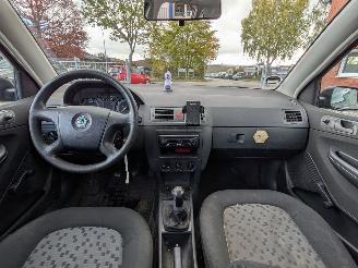 Skoda Fabia  picture 13