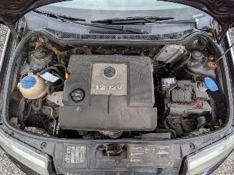 Skoda Fabia  picture 15