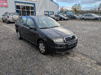 Skoda Fabia  picture 3