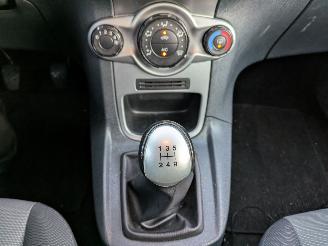 Ford Fiesta  picture 14